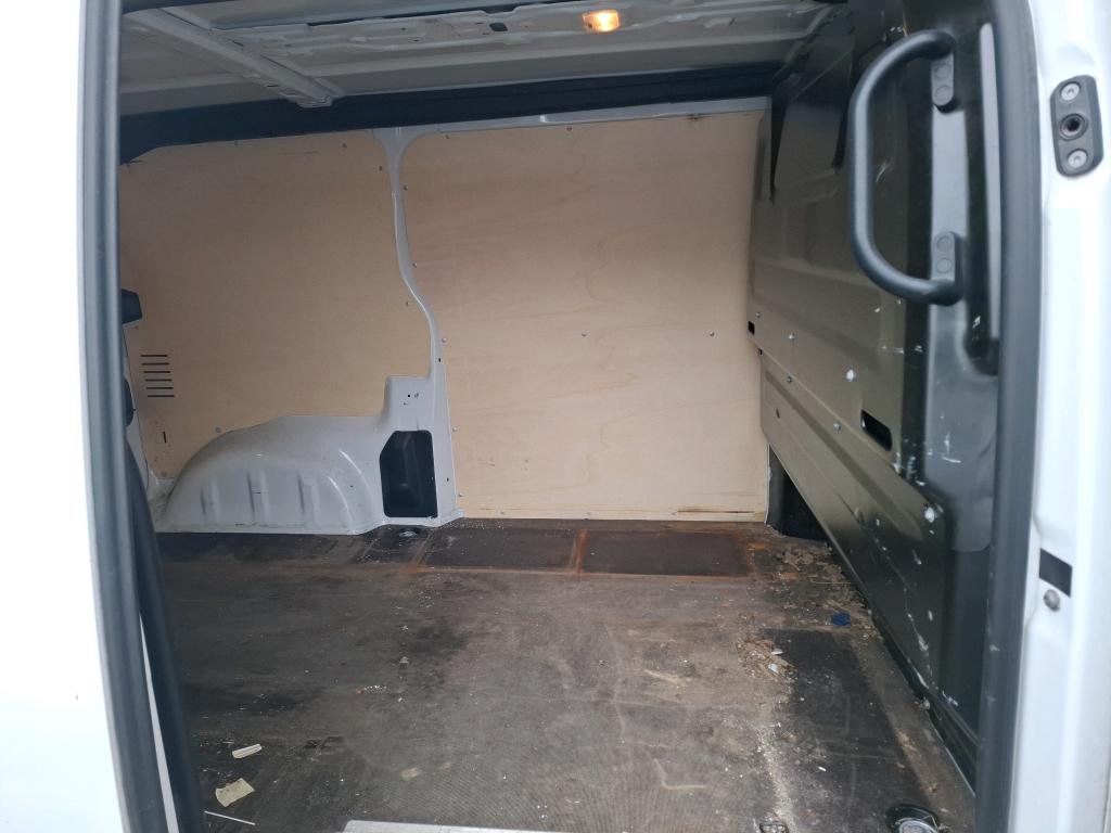 Citroen JUMPY FGN M BLUEHDI 120 S&S BVM6 CLUB 340 NM 2020