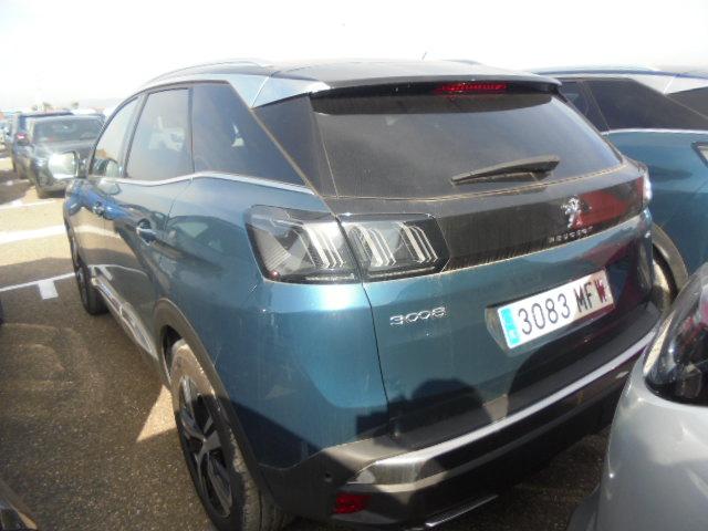 Foto Peugeot 3008 8