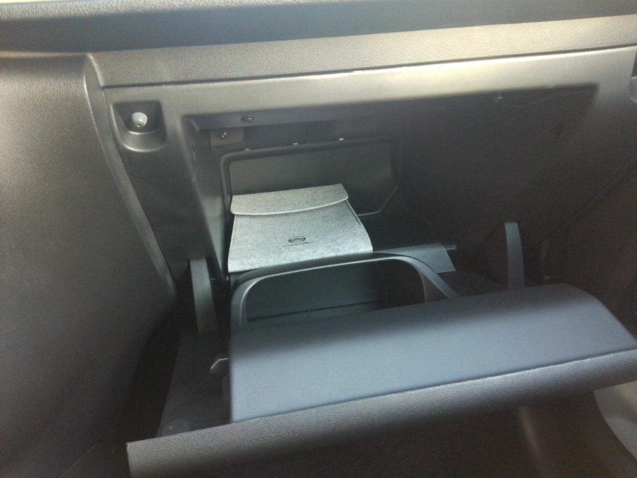 Foto Citroën C3 Aircross 9