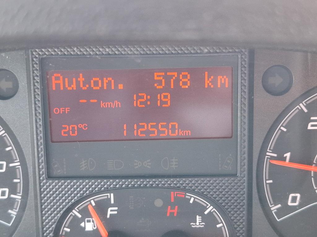 Peugeot BOXER TOLE 335 L2H2 BLUEHDI 120 S&S PREMIUM 2020
