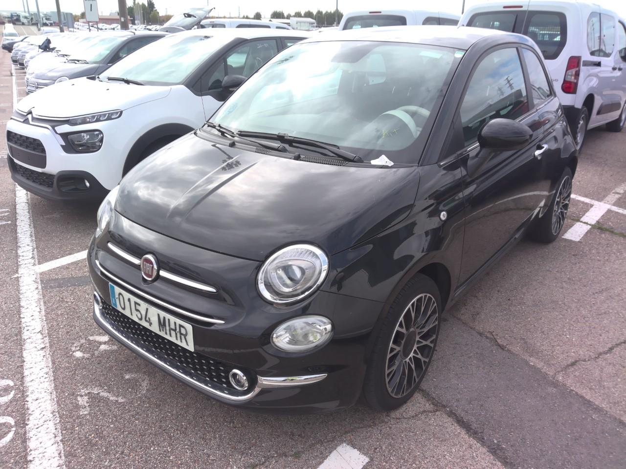 Foto Fiat 500X 2