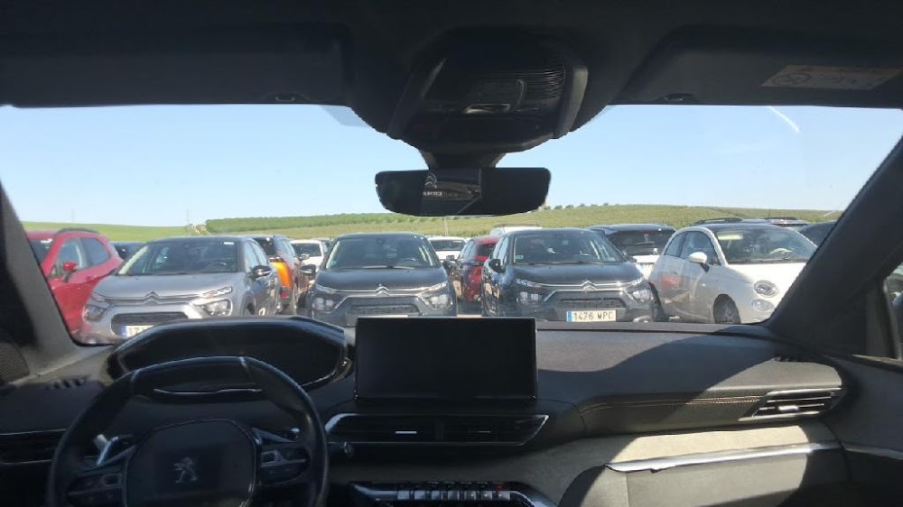 Foto Peugeot 3008 11