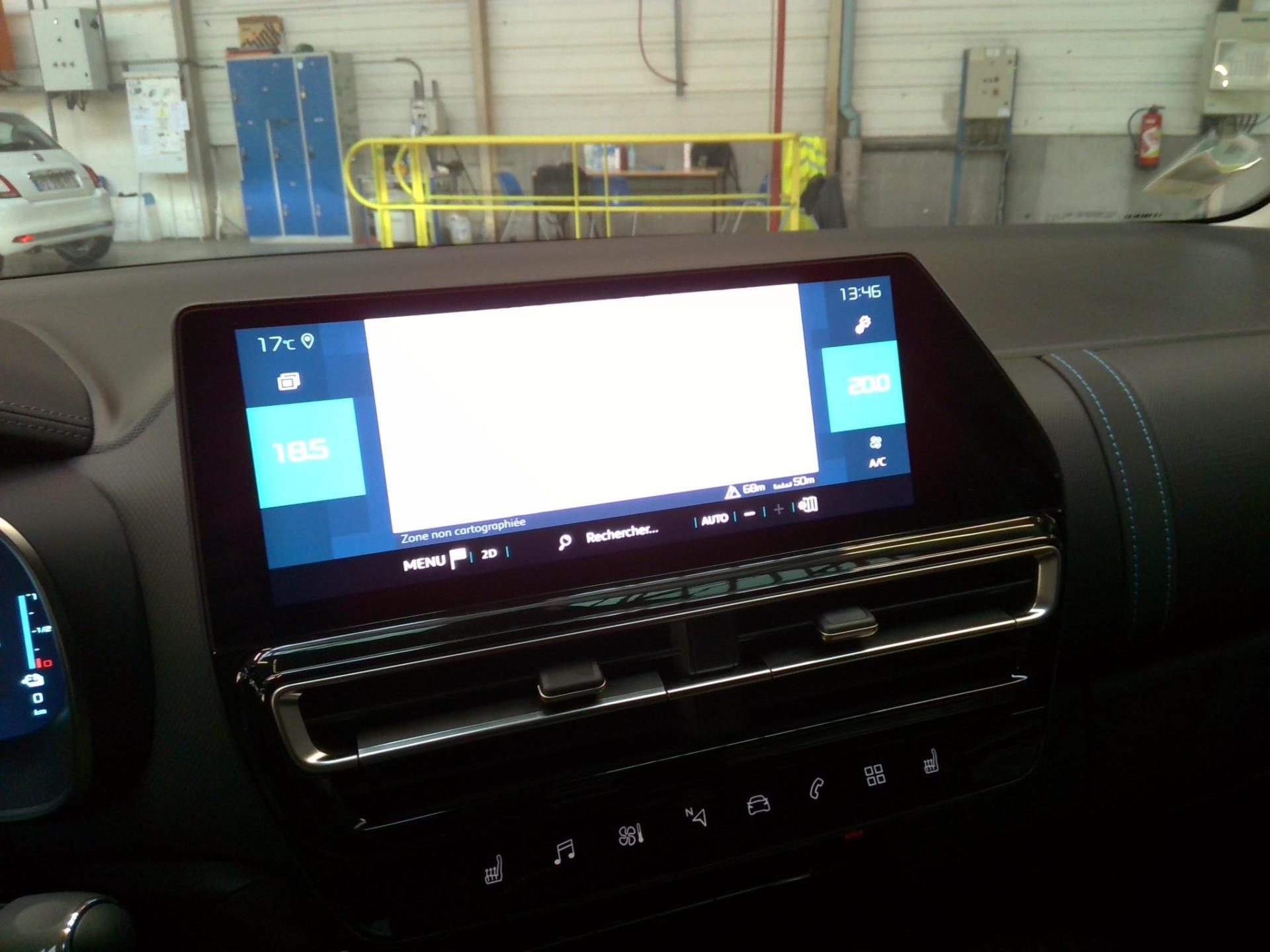 Citroen C5 Aircross Hybride Rechargeable 180 e-EAT8 Max 2024