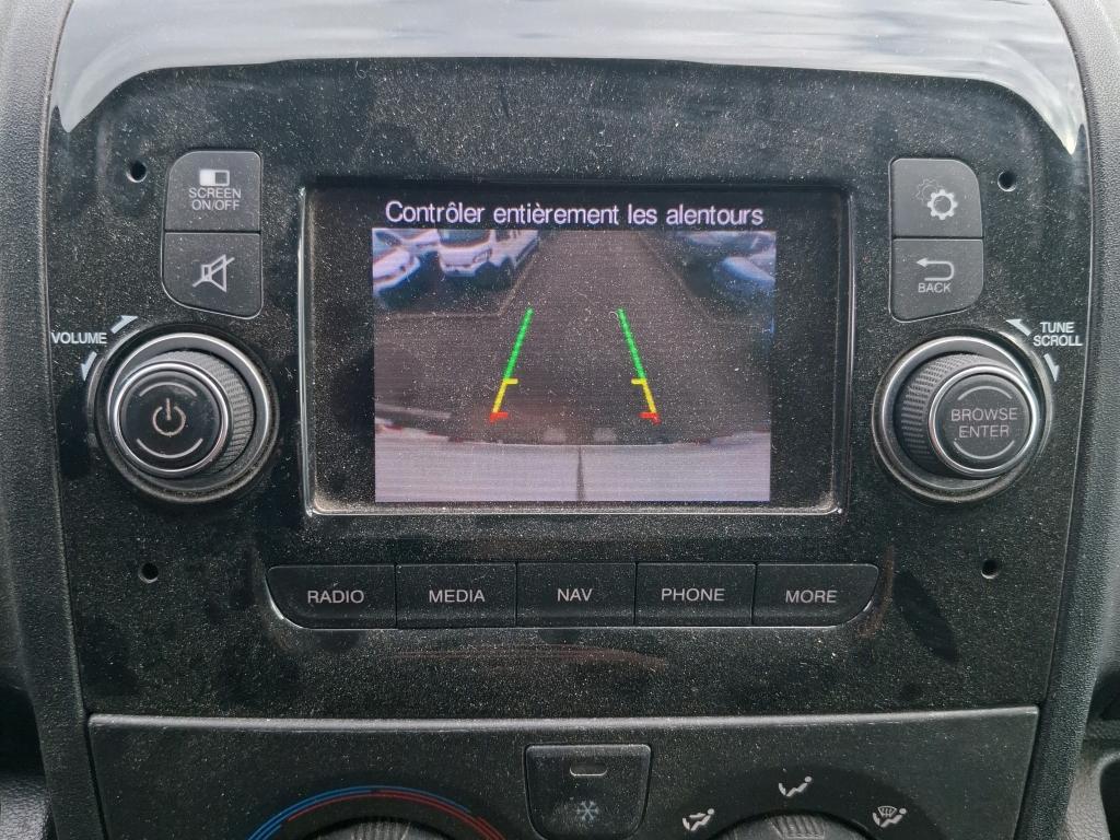 Peugeot BOXER TOLE 335 L2H2 BLUEHDI 140 S&S ASPHALT 2021