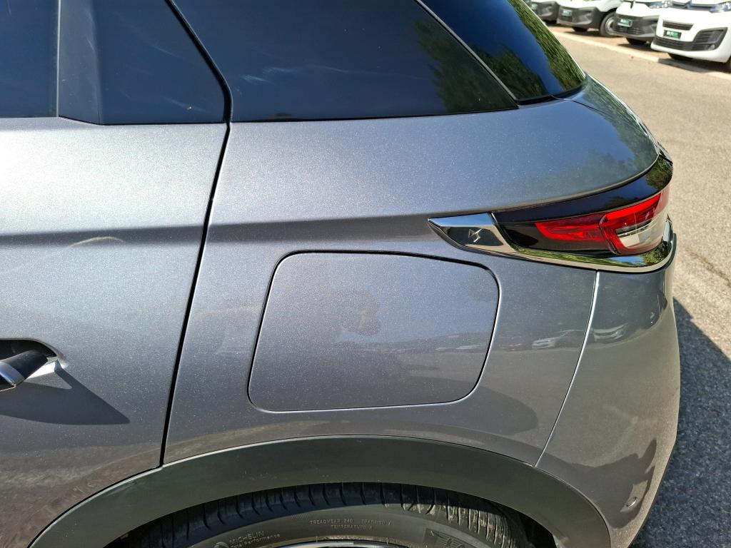DS DS3 Crossback E-Tense Rivoli 2022