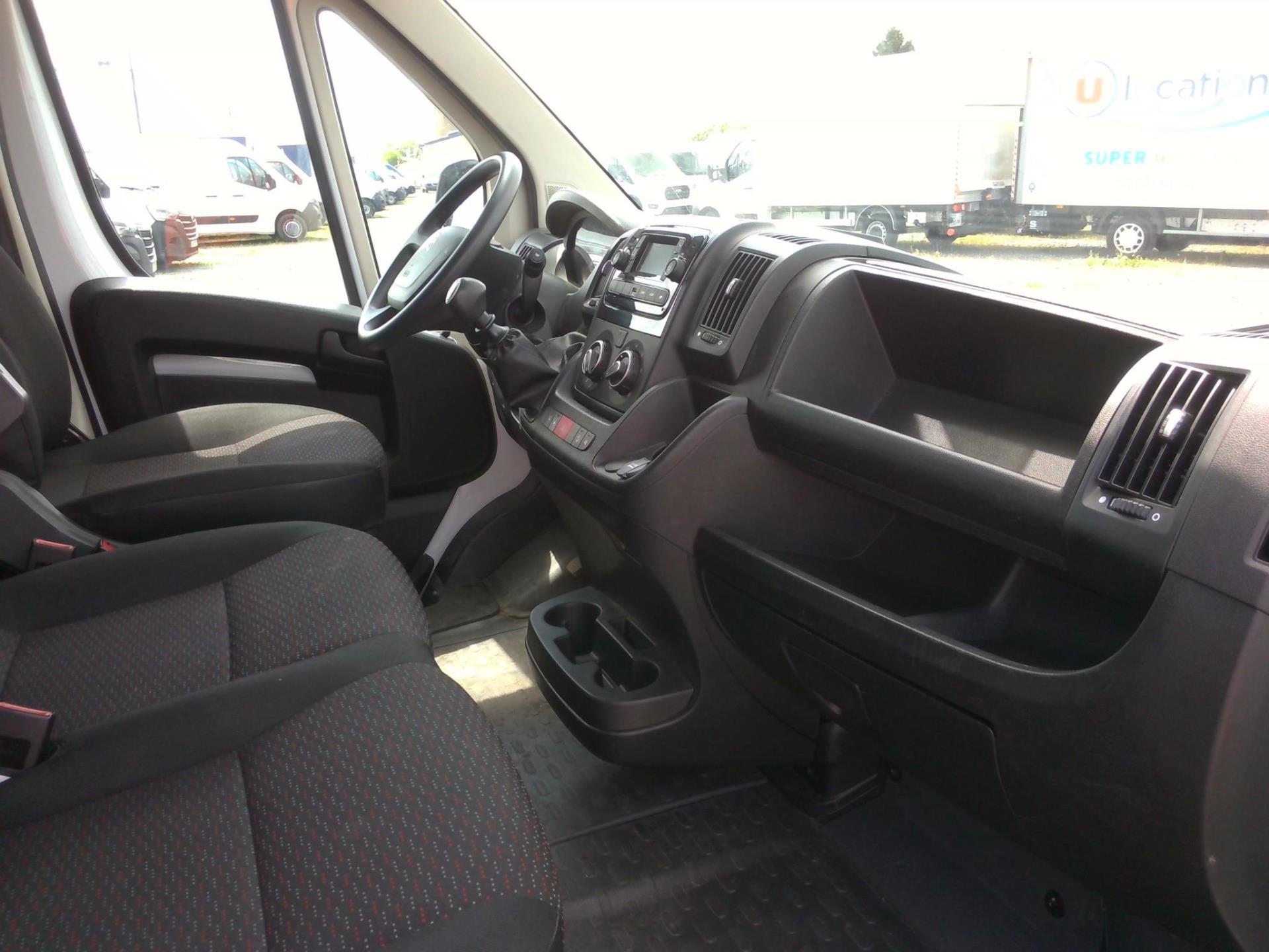 Citroen JUMPER TOLE 35 L2H2 BLUEHDi 140 S&S BVM6  2024