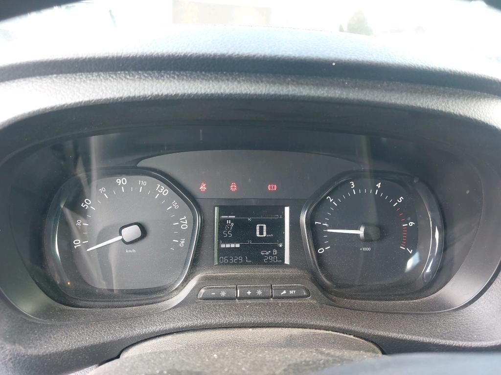 Peugeot EXPERT FGN TOLE STANDARD 1.5 BLUEHDI 120 S&S BVM6 PREMIUM 2021