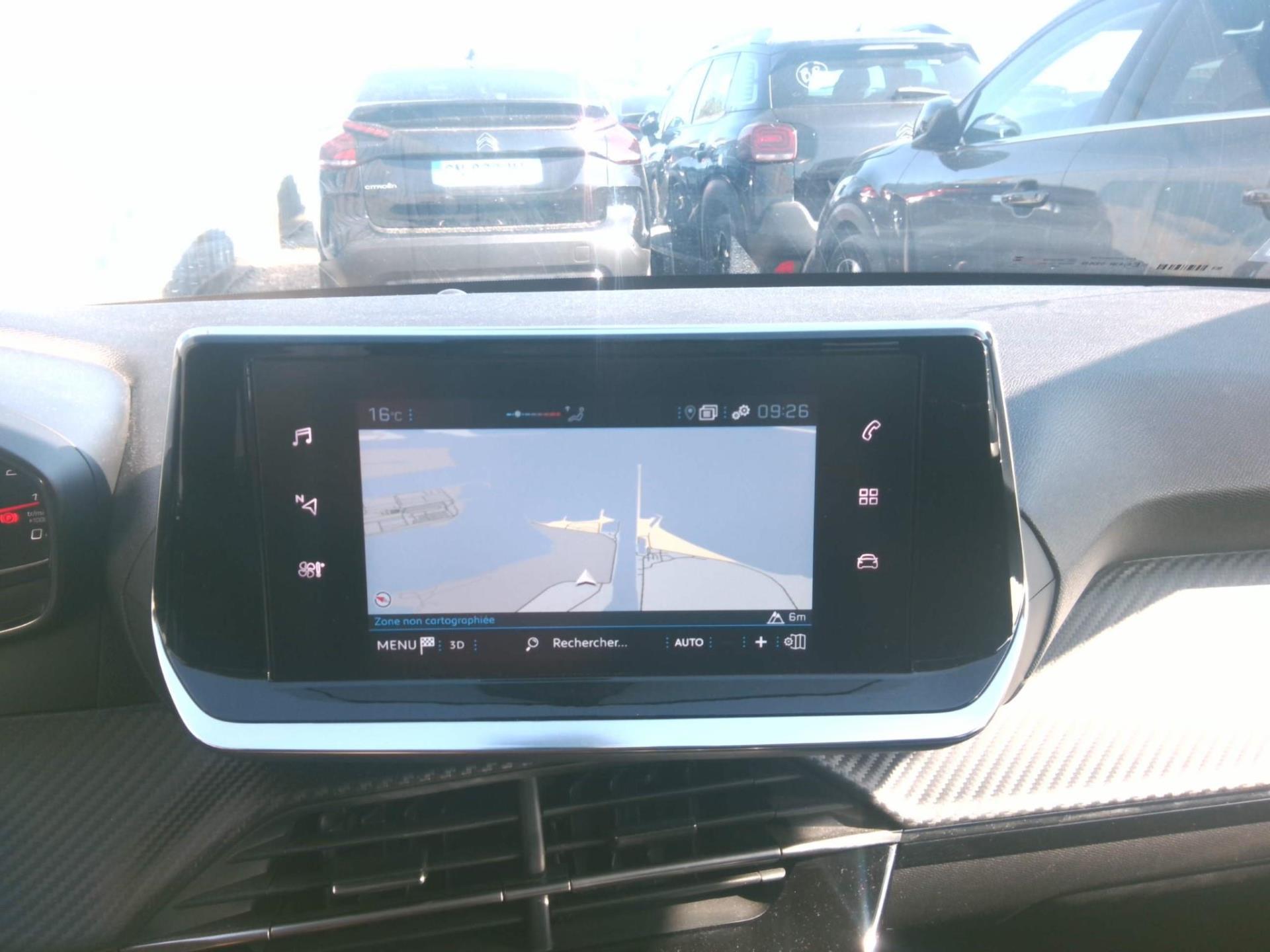 Peugeot 208 PureTech 75 S&S BVM5 Style 2023