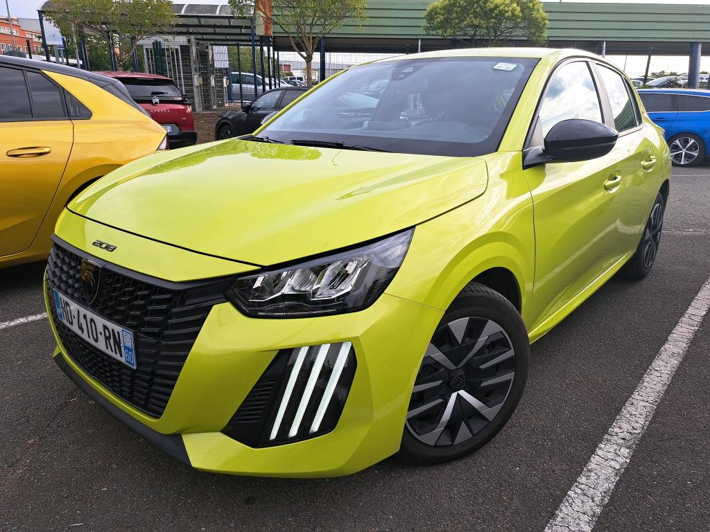 208 II