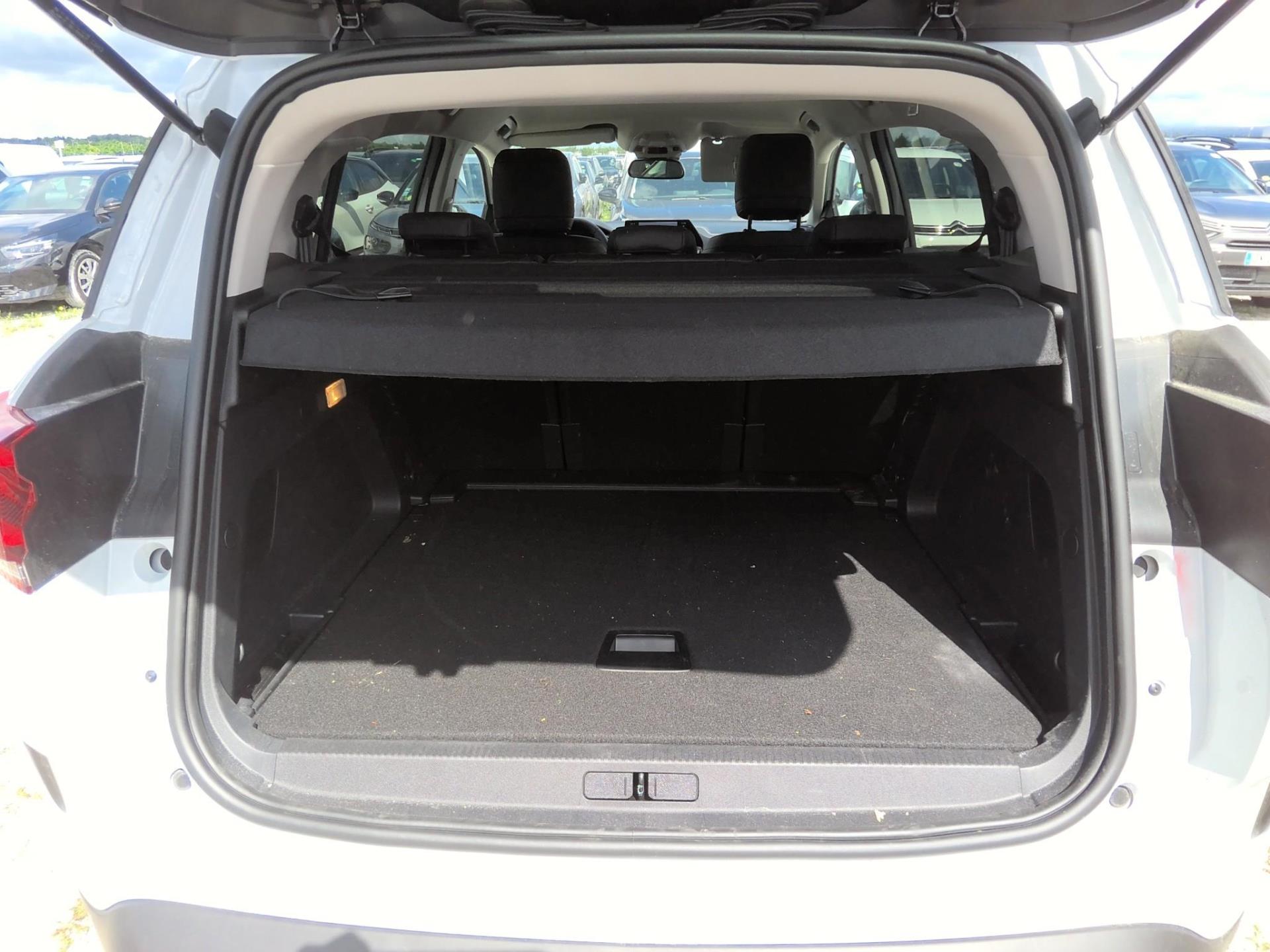 Citroen C5 Aircross BlueHDi 130 EAT8 Max 2025