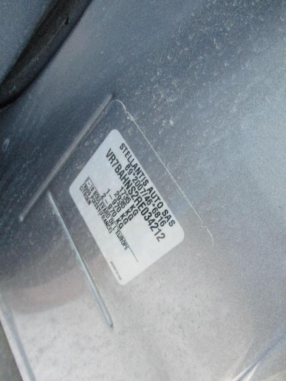 Foto Citroën C4 2