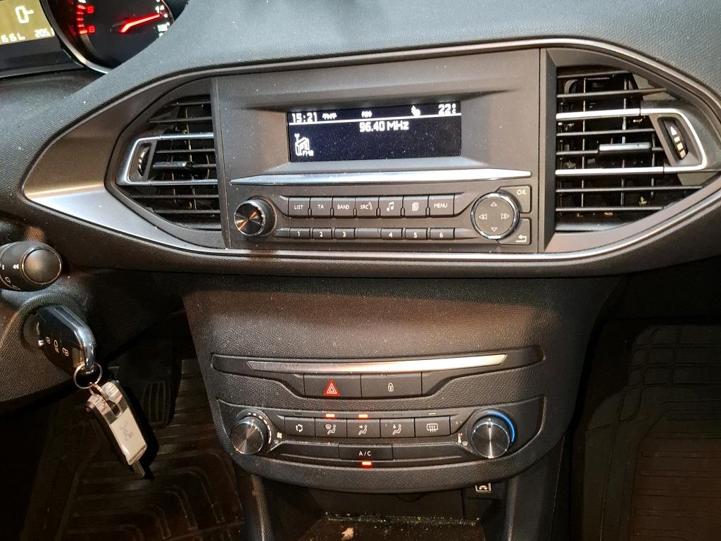 Peugeot 308 AFFAIRE BLUEHDI 100 S&S BVM6 PREMIUM 2019