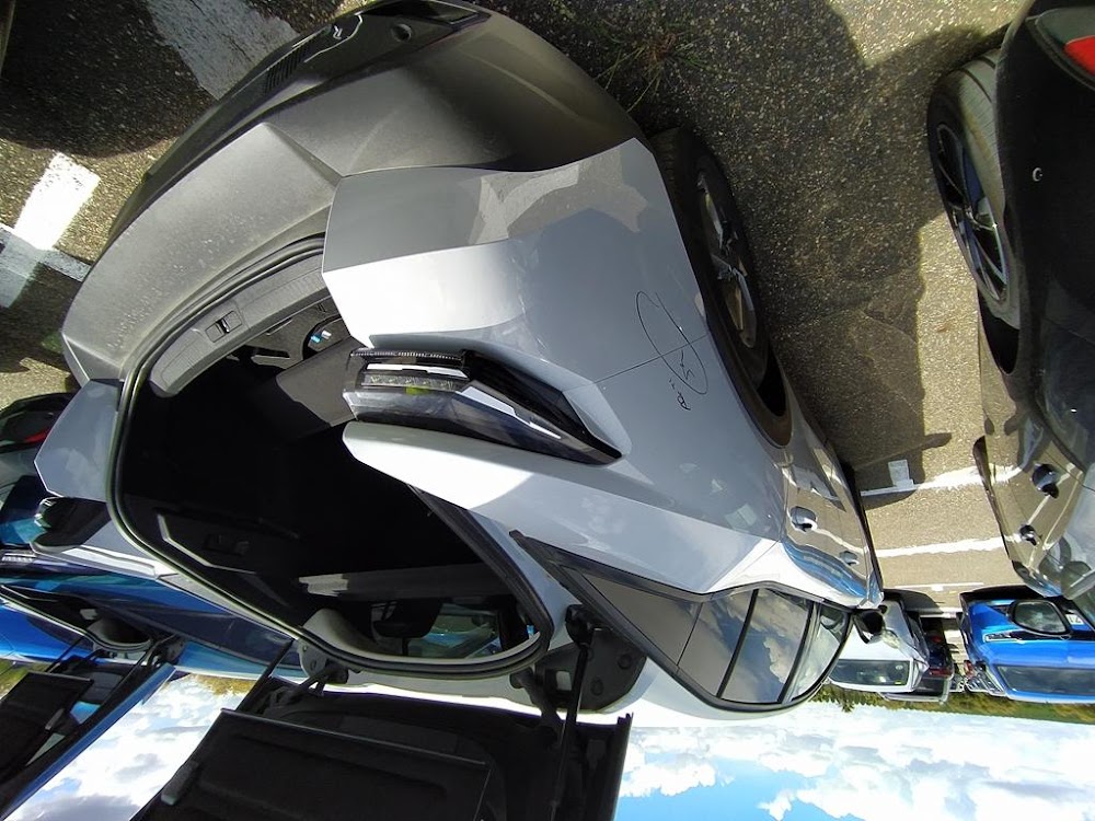 Foto Peugeot 408 8