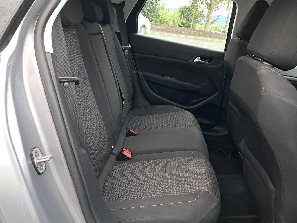 Peugeot 308 SW BlueHDi 130ch S&S EAT8 Active Business 2020
