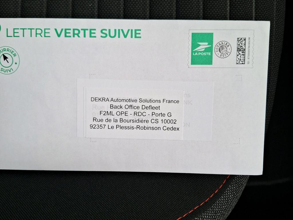 Peugeot 208 ELECTRIQUE 50 KWH 136 ACTIVE BUSINESS R 2022