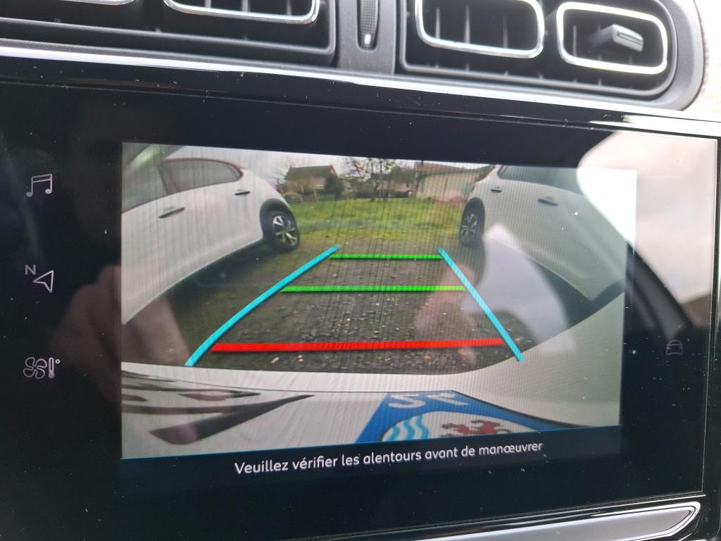 Citroen C3 PureTech 83 S&S BVM5 Shine Pack 2022