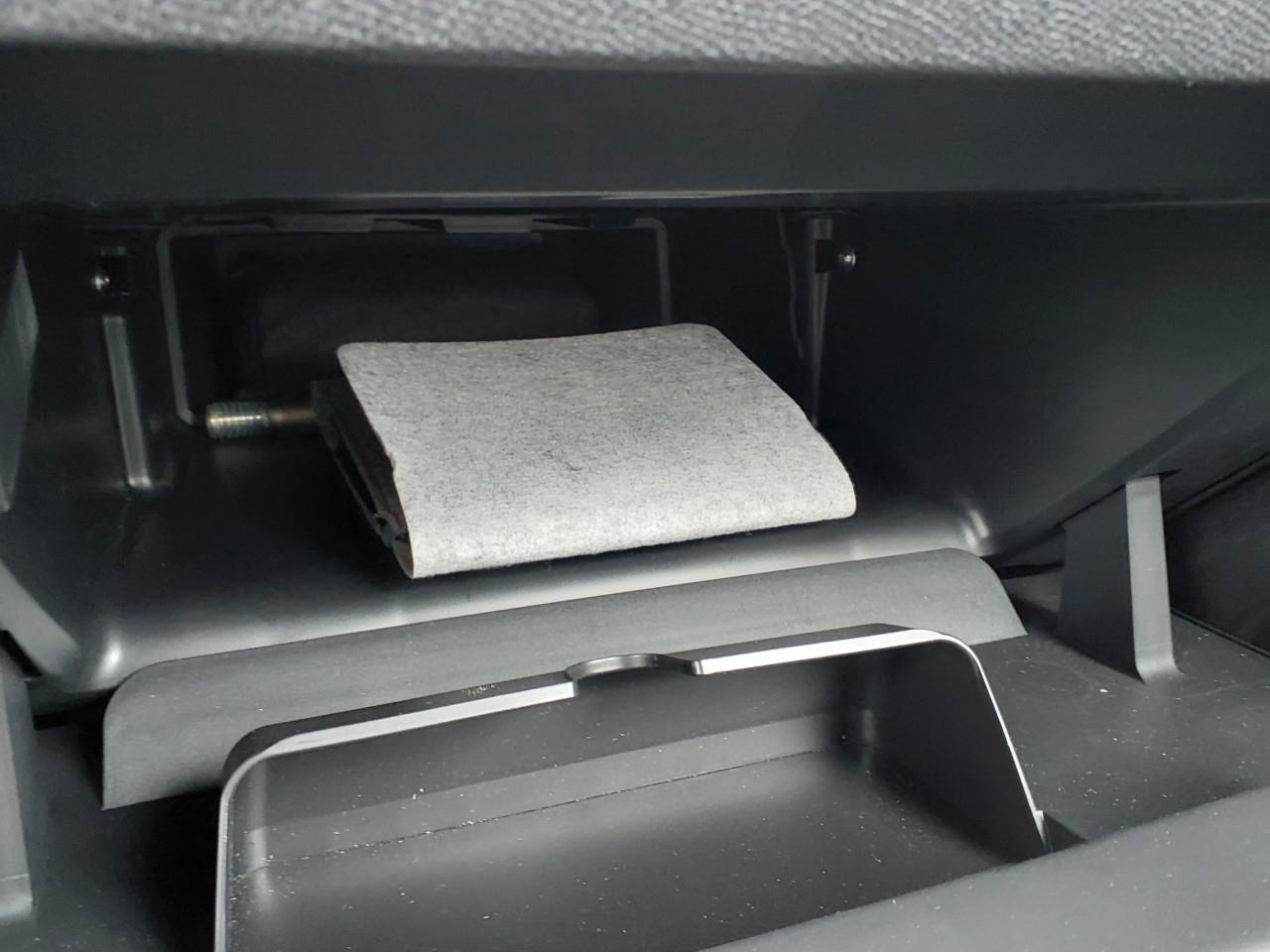 Foto Citroën C4 X 19