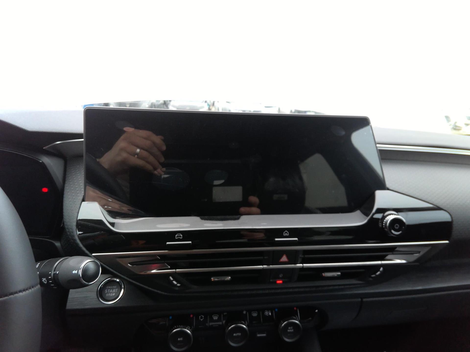 Citroen C5 X PureTech 130 S&S EAT8 Shine 2024