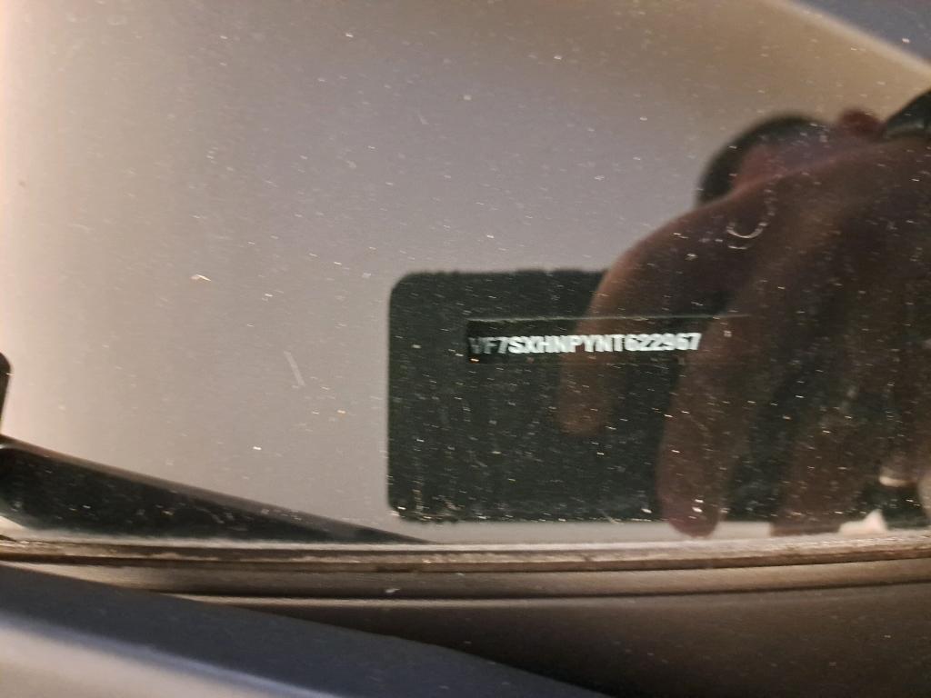 Citroen C3 PureTech 110 S&S EAT6 Saint James 2022