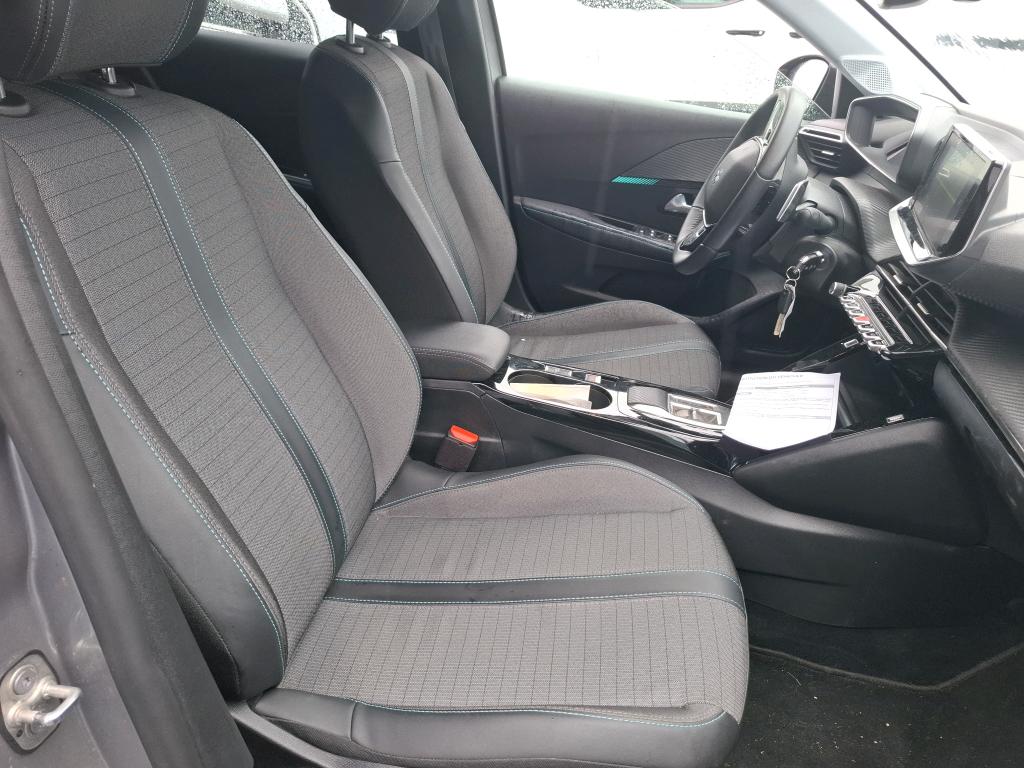 Peugeot 208 PureTech 100 S&S EAT8 Allure Pack 2023