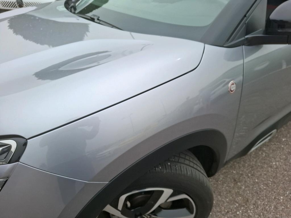 Citroen C5 Aircross BlueHDi 130 S&S EAT8 C-Series 2022