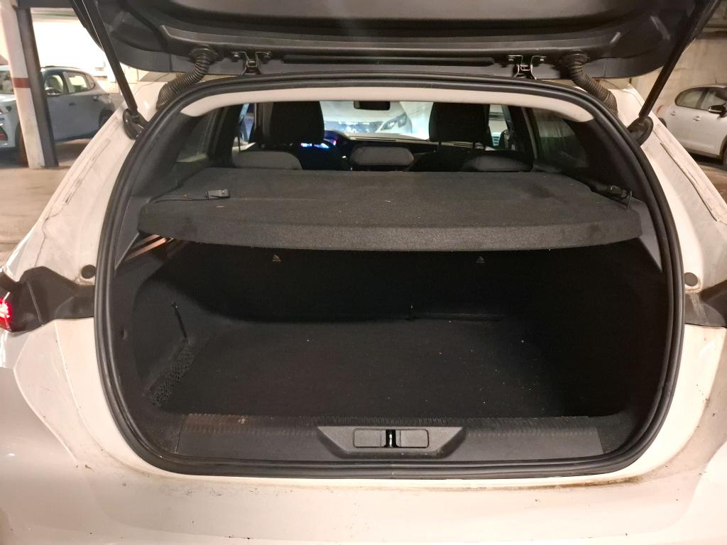 Peugeot 308 PureTech 110ch S&S BVM6 Active Pack 2022