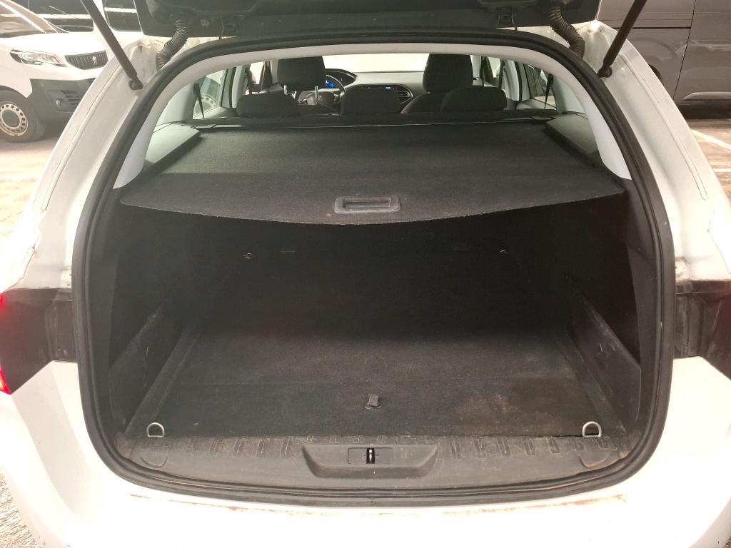 Peugeot 308 SW BlueHDi 100ch S&S BVM6 Active 2020