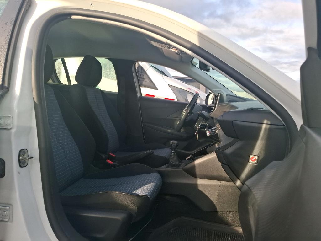 Peugeot 208 BLUEHDI 100 S&S BVM6 PREMIUM PACK 2021