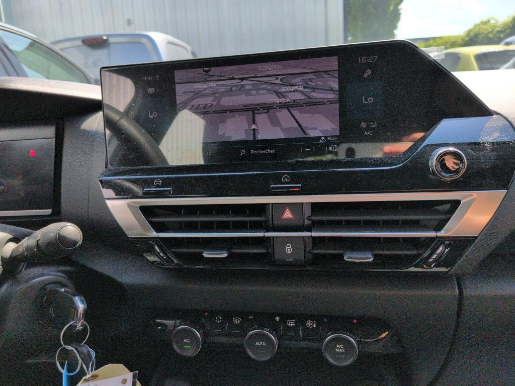 Citroen C4 BlueHDi 110 S&S BVM6 Live Pack Business 2022