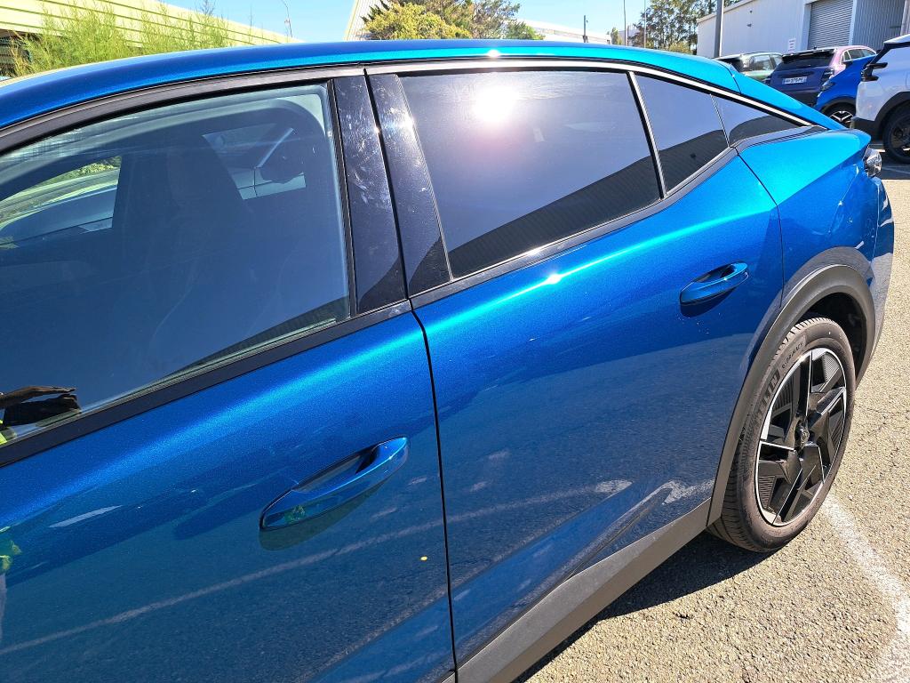 Peugeot 408 PureTech 130 ch S&S EAT8 GT 2024
