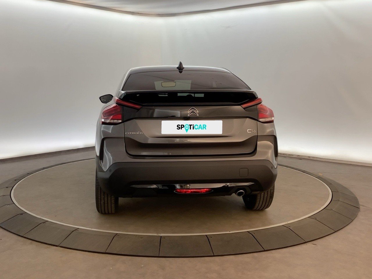 Citroen C4 BlueHDi 130 EAT8 Max 2024