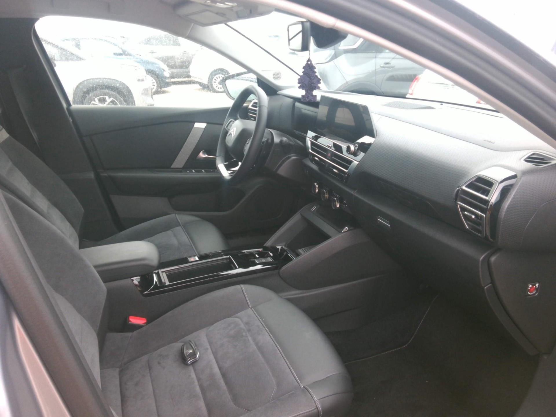 Citroen C4 PureTech 130 S&S EAT8 Shine Pack 2023