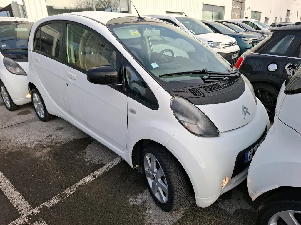 Citroen C-Zero Confort 2020