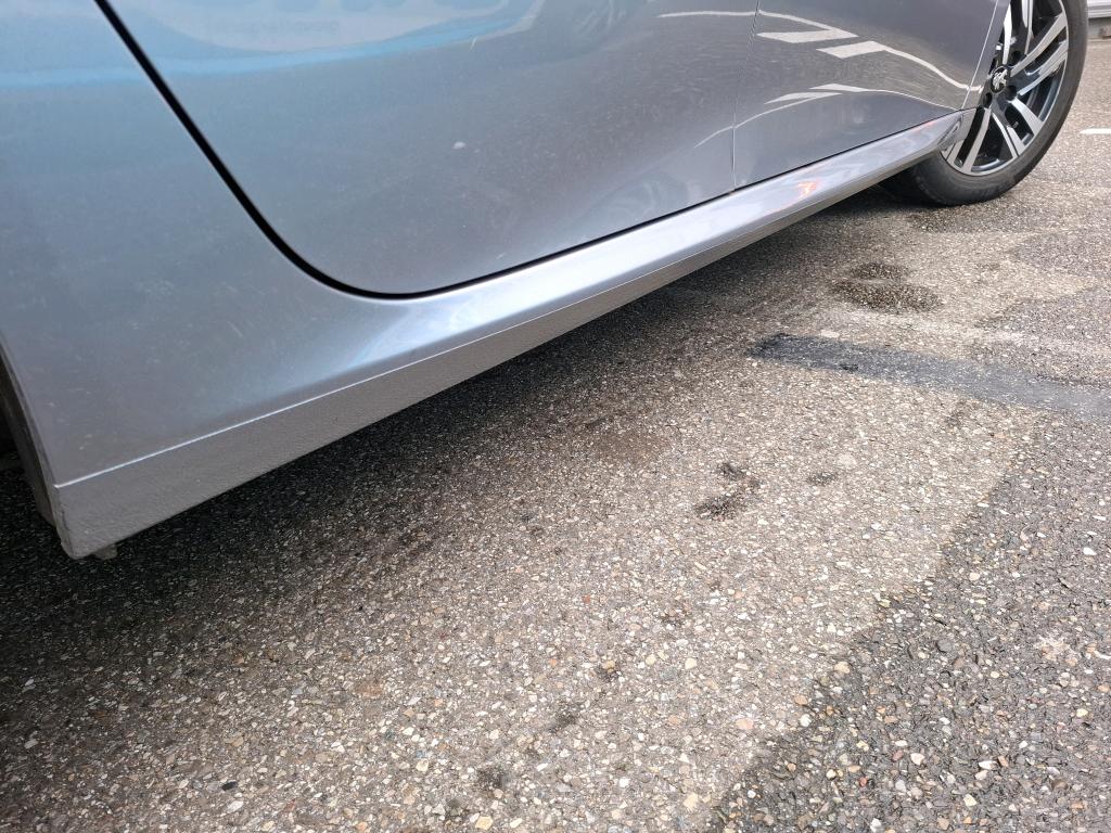 Peugeot 208 PureTech 100 S&S EAT8 Allure 2022