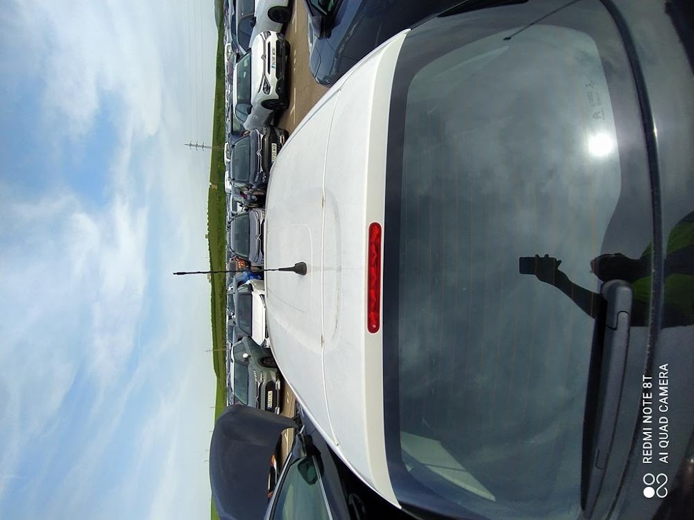 Foto Citroën C3 Aircross 5