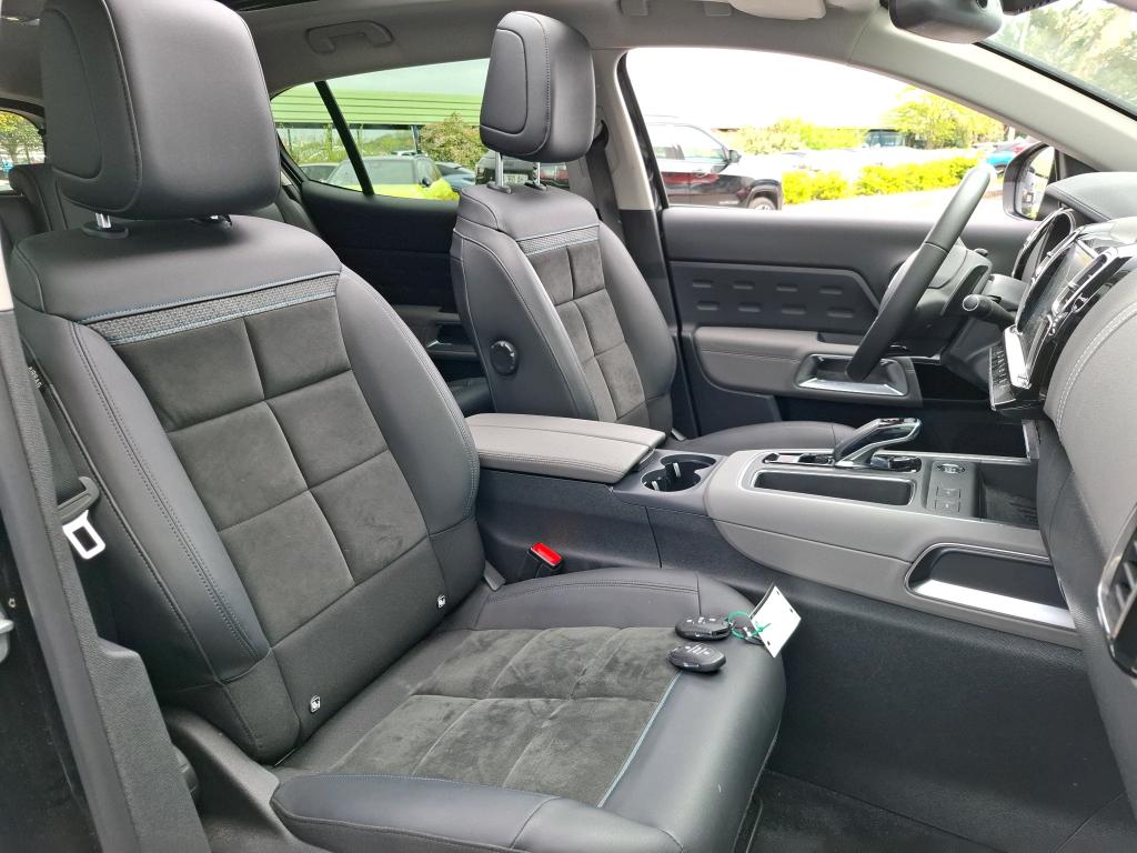 Citroen C5 Aircross PureTech 130 S&S EAT8 Shine Pack 2022