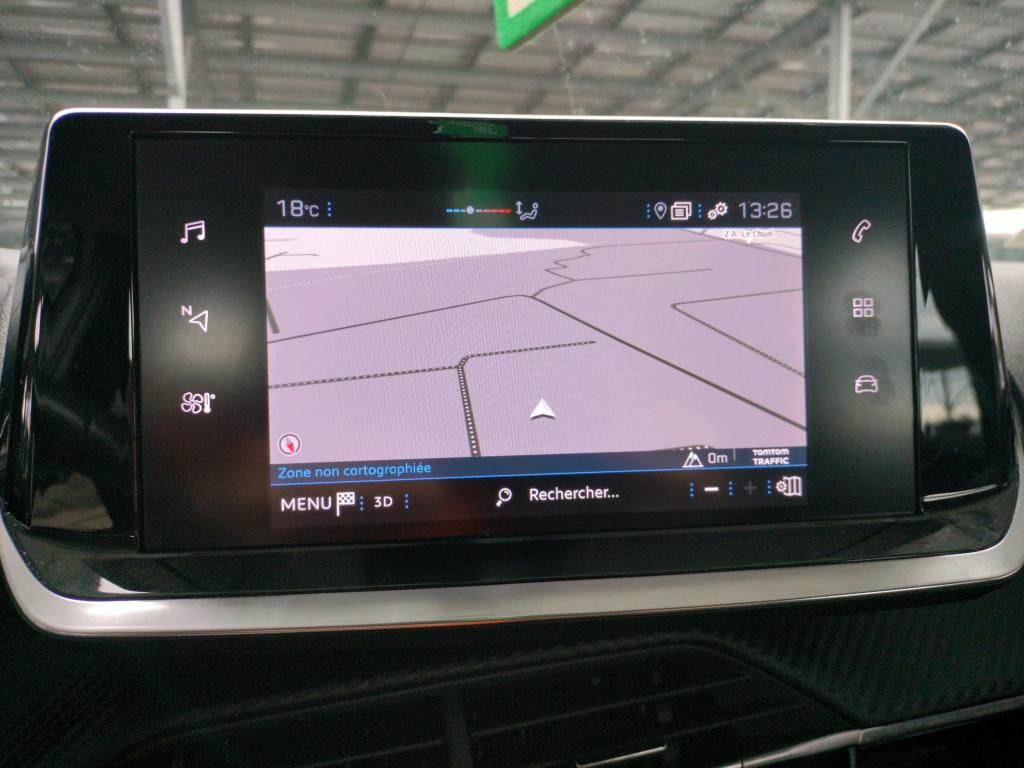 Peugeot 208 BLUEHDI 100 S&S BVM6 ACTIVE BUSINESS R 2023