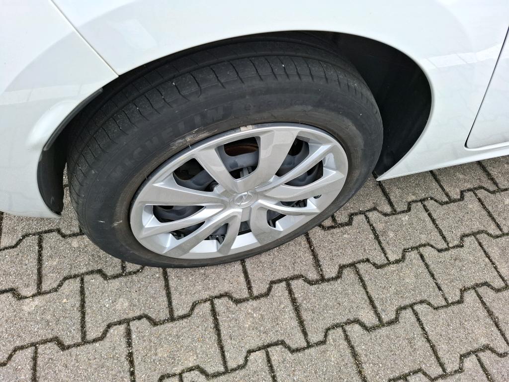 Opel Corsa Electrique 136 ch Edition 2024