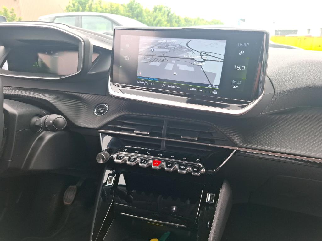 Peugeot 2008 PureTech 130 S&S BVM6 Allure Pack 2022
