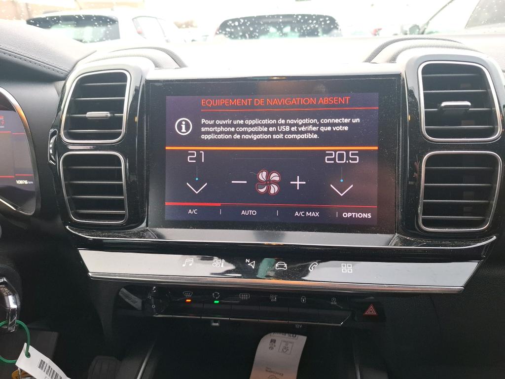 Citroen C5 Aircross BlueHDi 130 S&S EAT8 Feel 2022