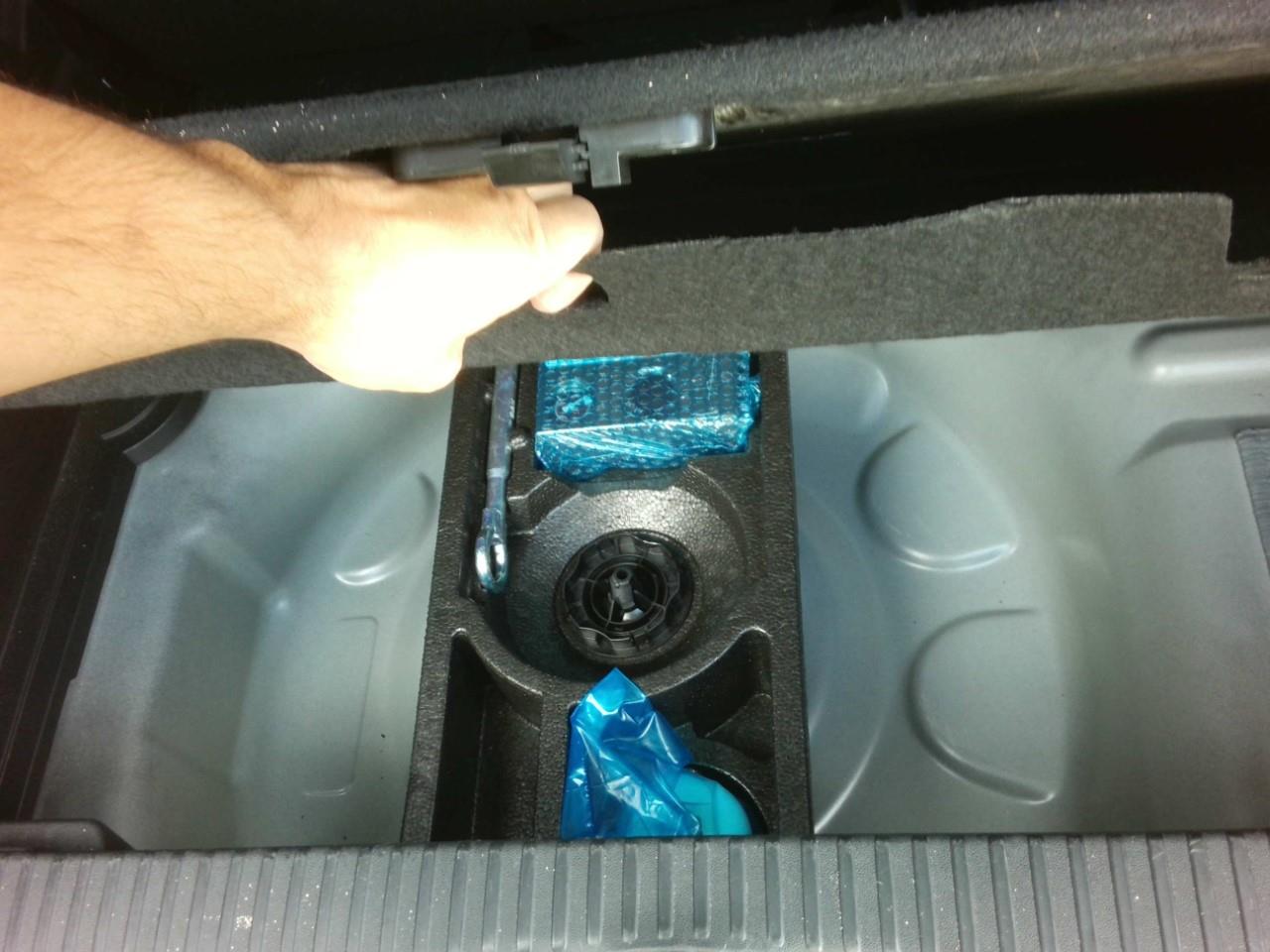 Foto Citroën C3 Aircross 9
