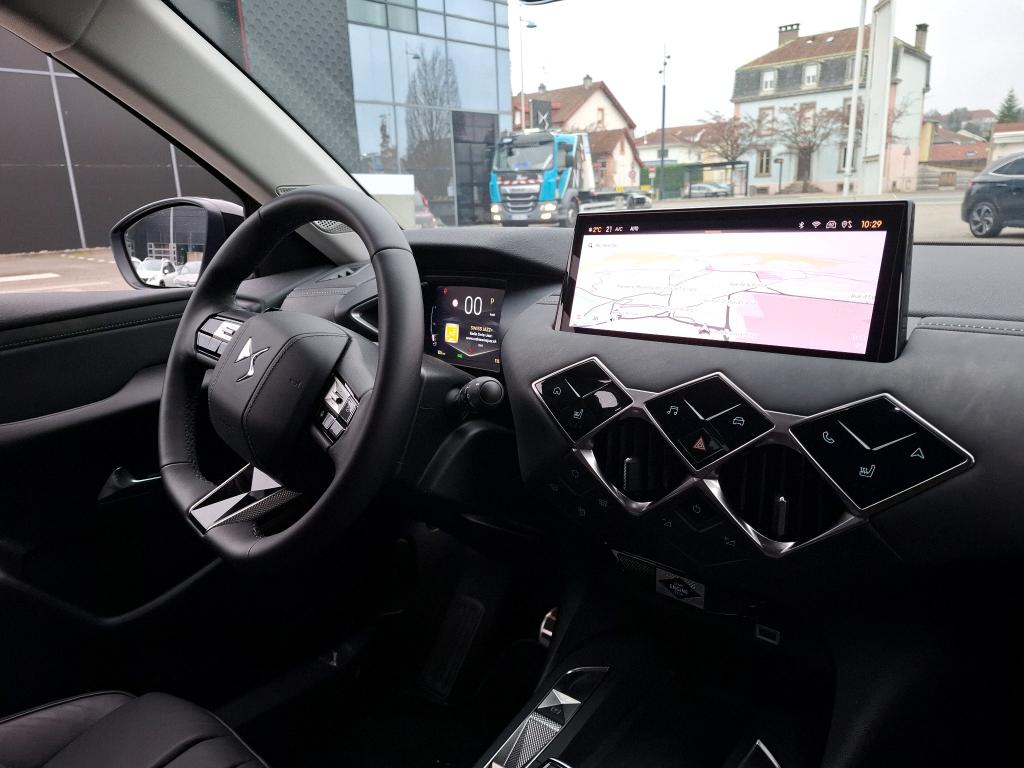 DS DS 3 PureTech 130 EAT8 Opera 2023