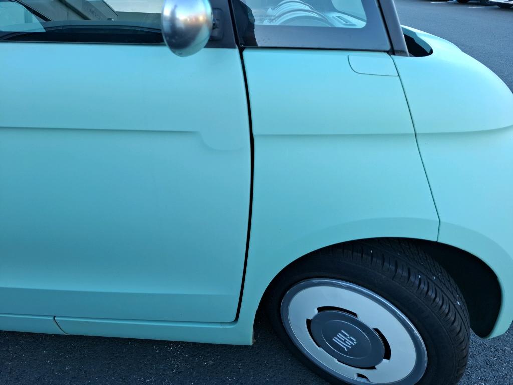 FIAT TOPOLINO
