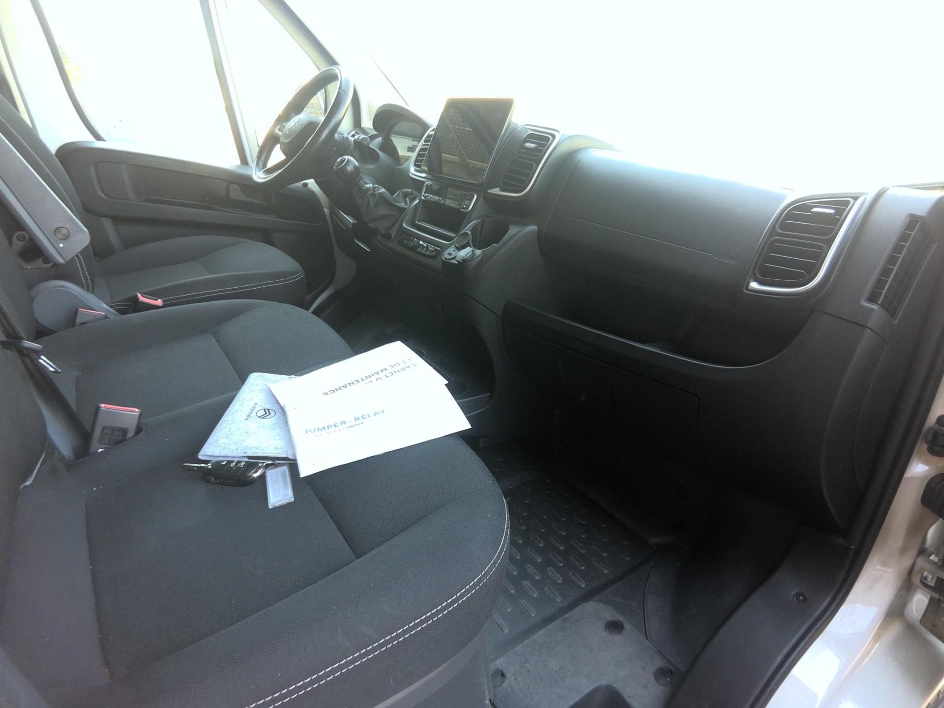 Citroen JUMPER FGN 33 L2H2 120 S&S BVM6 2024