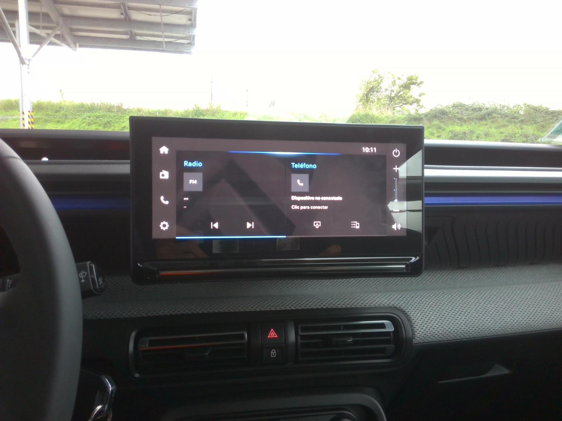 Citroen C3 Turbo 100 ch BVM6 Plus 2025