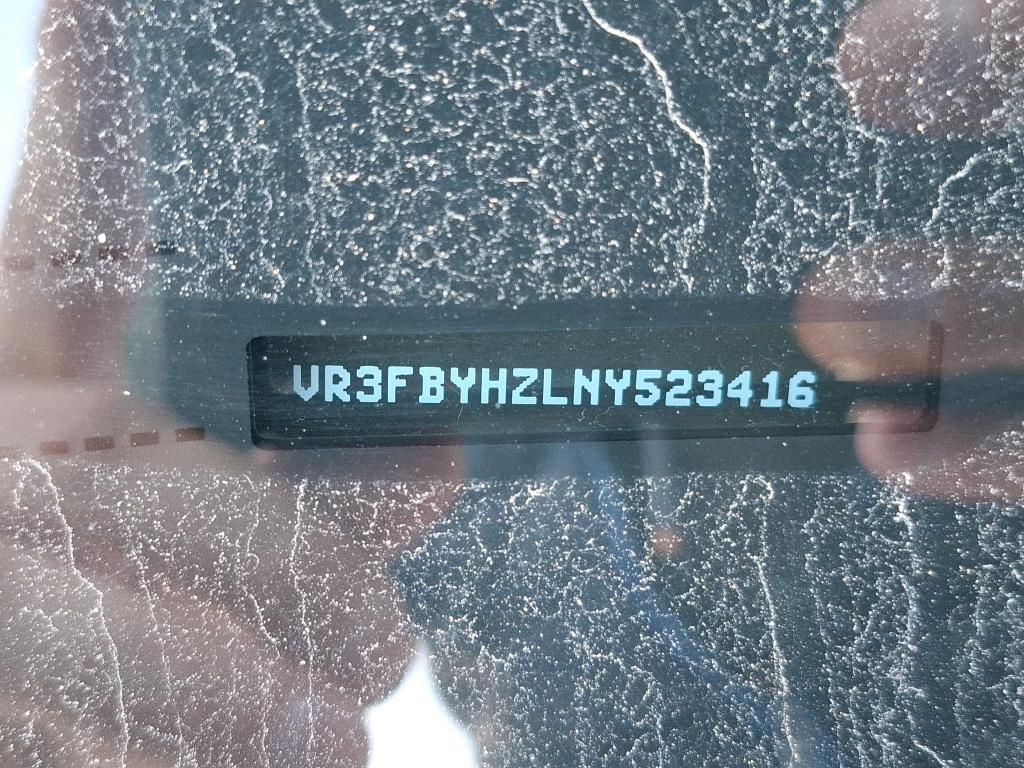 Peugeot 308 BlueHDi 130ch S&S BVM6 Allure Pack 2022