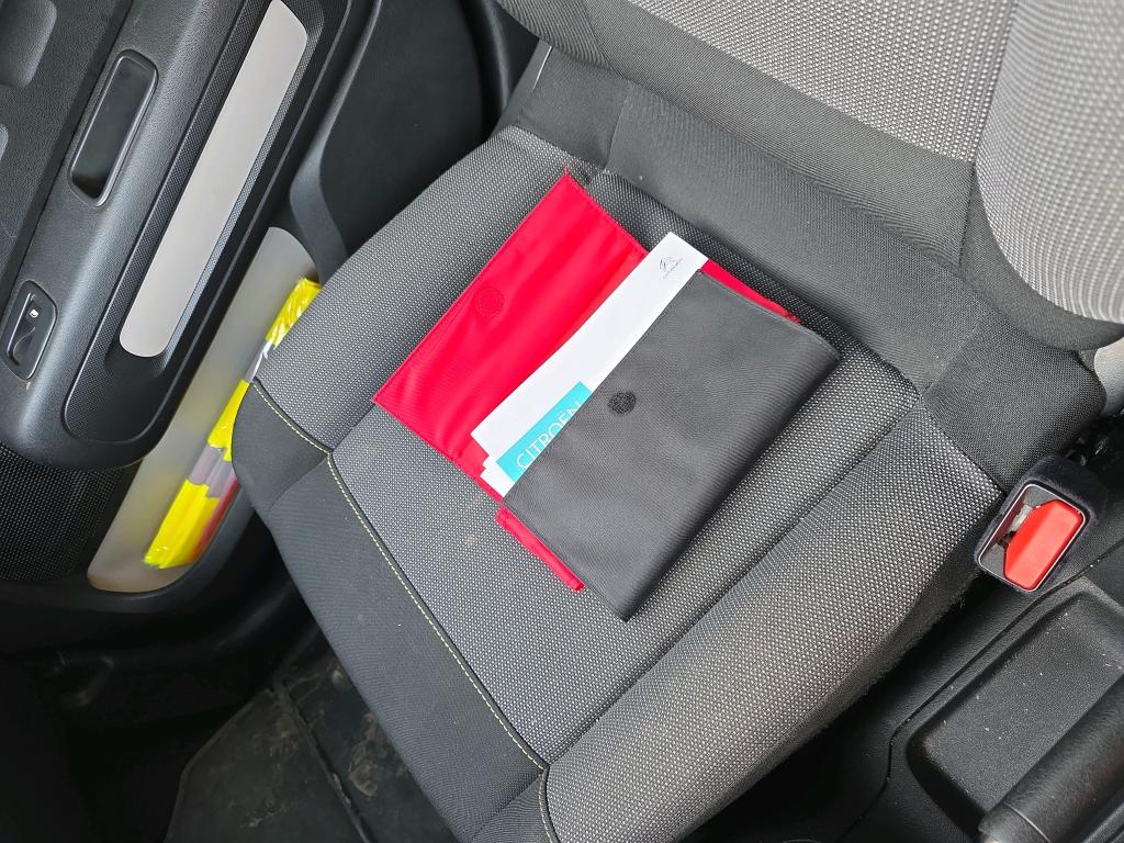 Citroen C3 BlueHDi 75 S&S Feel 2018