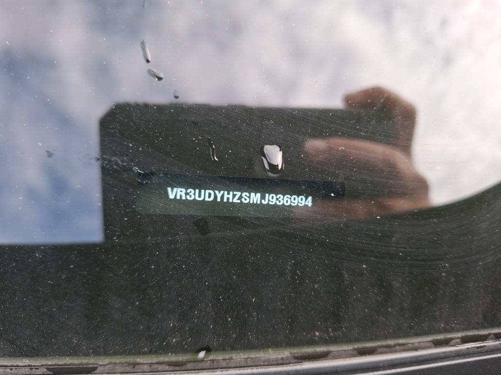 Peugeot 2008 BlueHDi 130 S&S EAT8 Allure Pack 2021