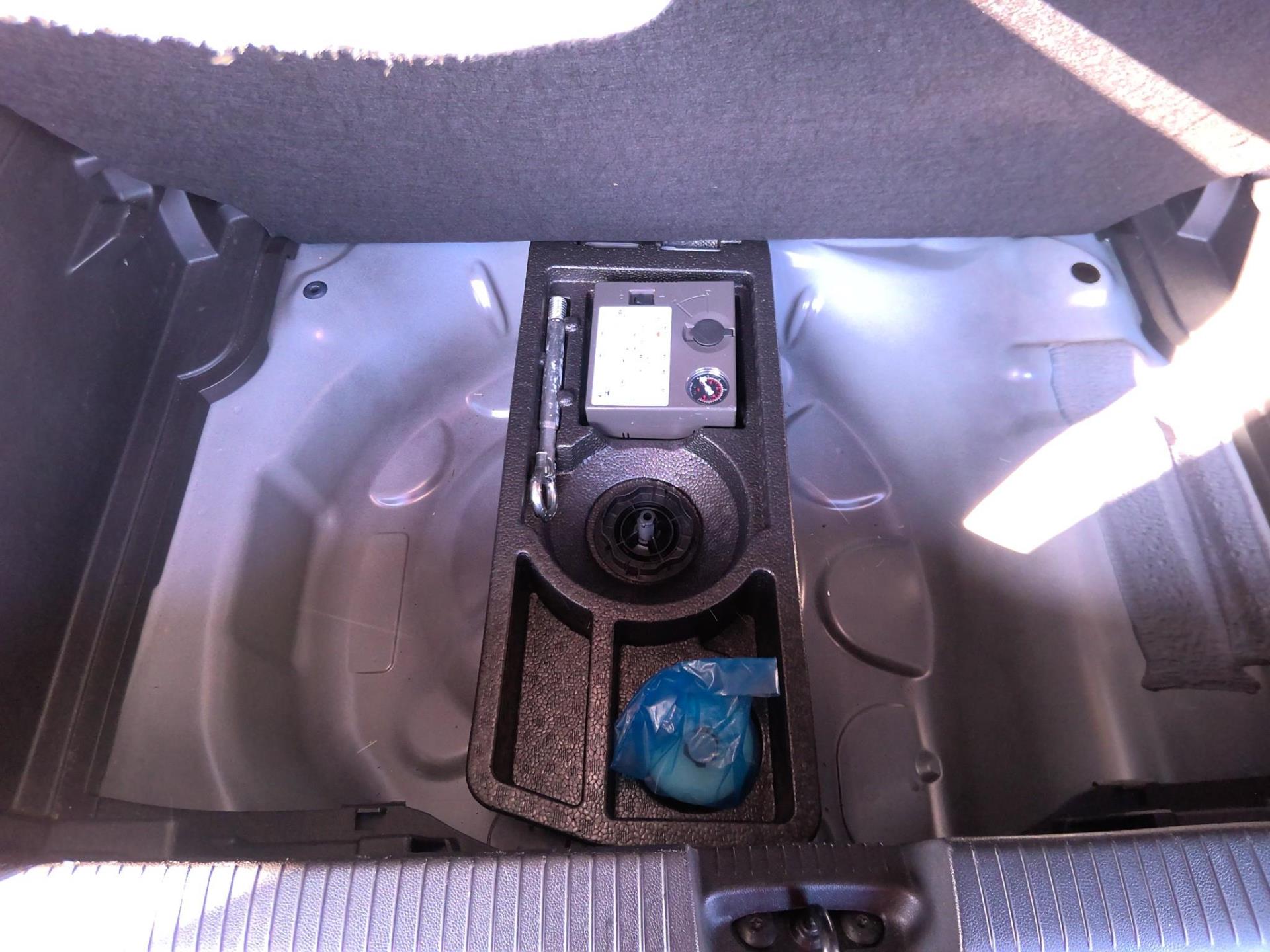 Opel Crossland 1.2 Turbo 110 ch BVM6 Elegance 2022