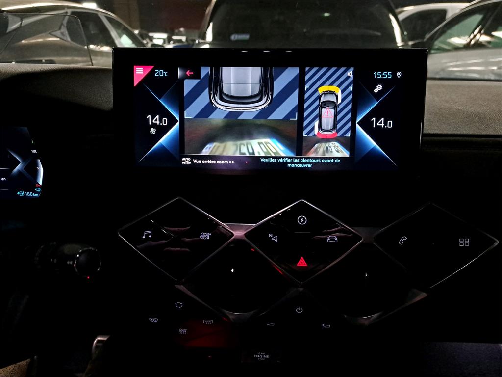 DS DS3 Crossback E-Tense Performance Line+ 2020